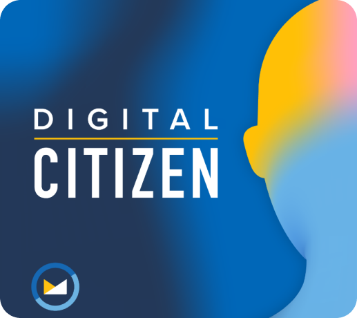 Digital Citizen