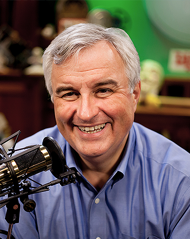 Leo Laporte