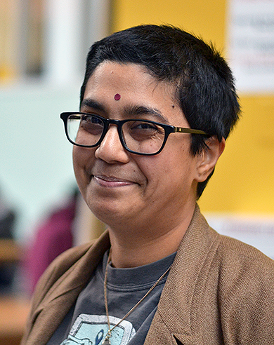 Sumana Harihareswara